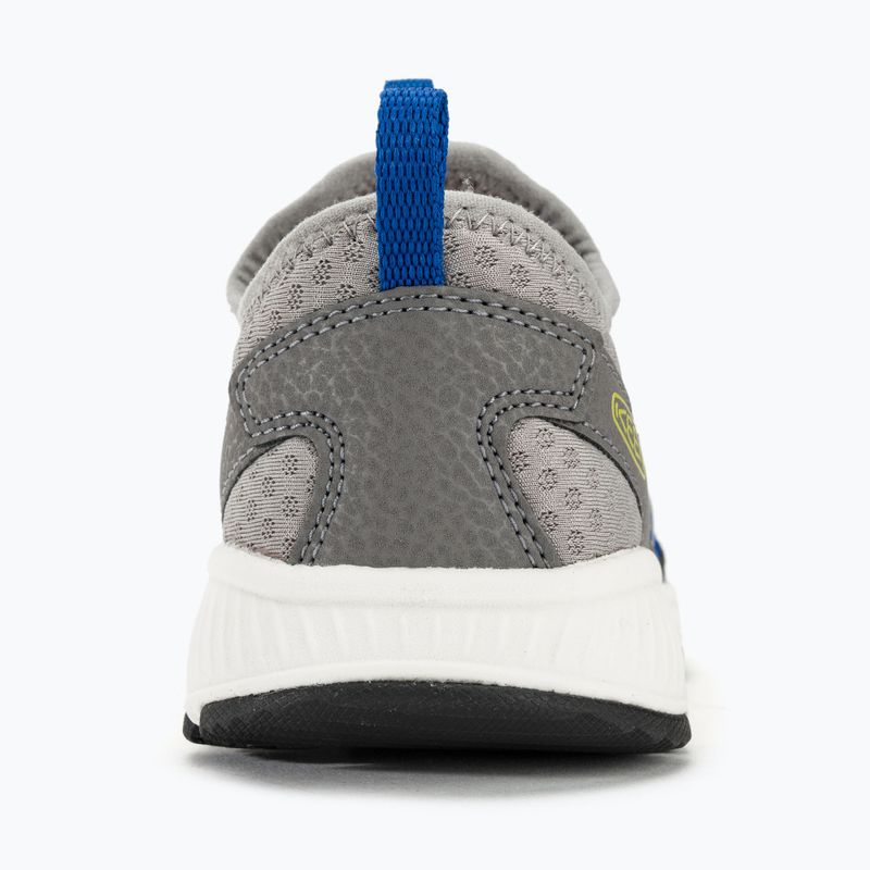 Buty dziecięce KEEN Motozoa Sneaker steel grey/evening primrose 8