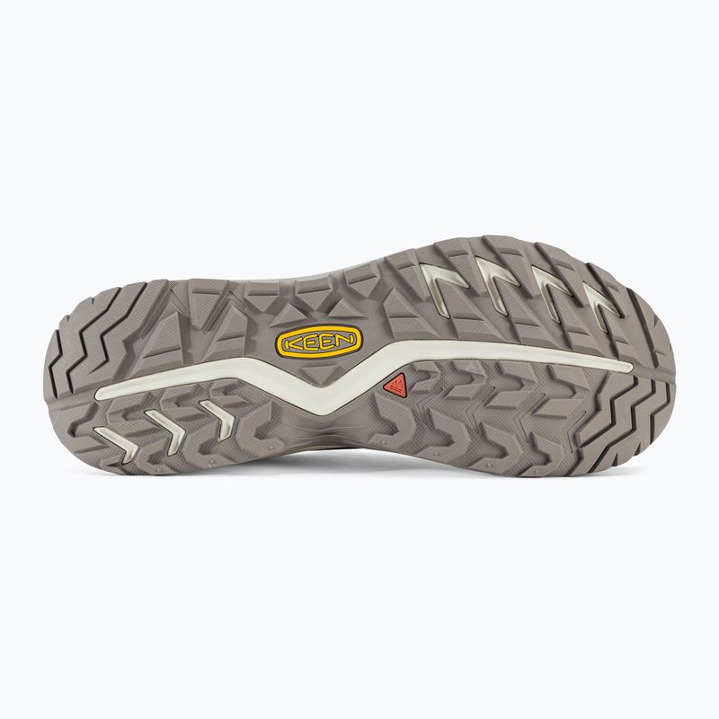 Buty męskie KEEN Versacore Speed black/steel grey 6