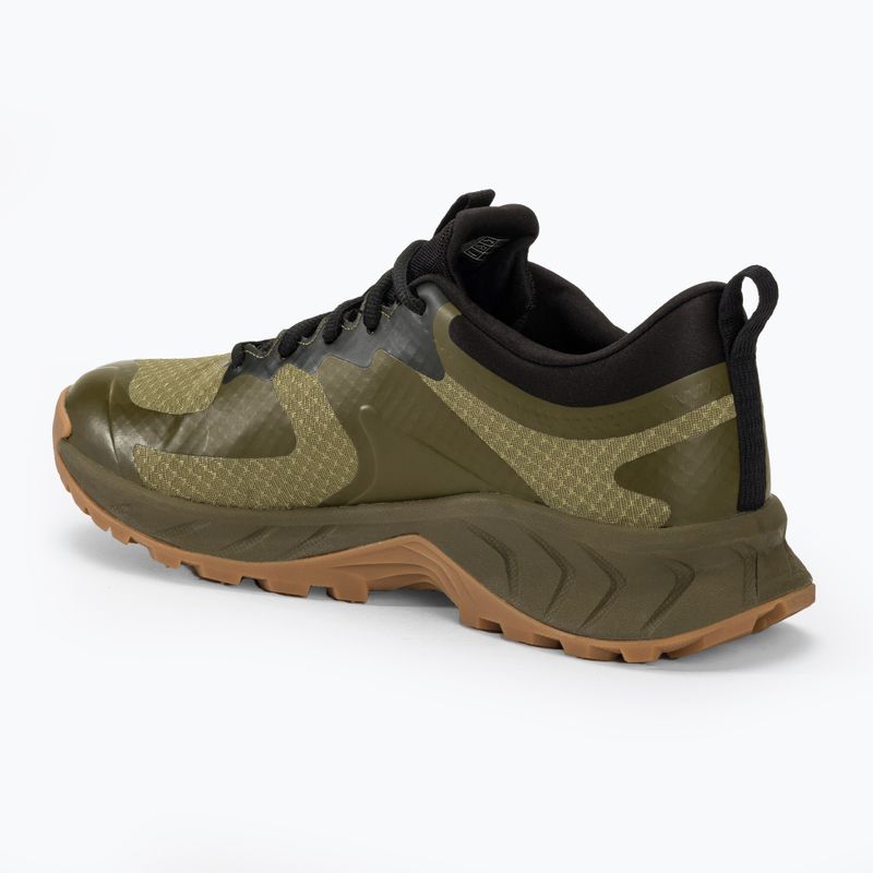 Buty męskie KEEN Versacore WP dark olive/antique moss 3