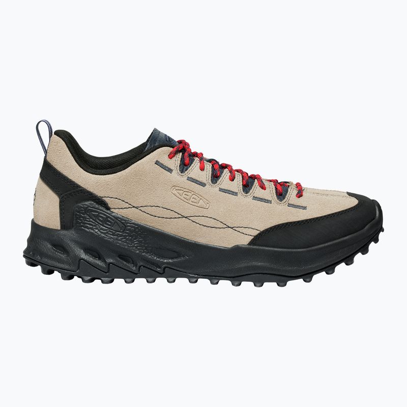 Buty męskie KEEN Jasper Zionic safari/sky captain 2