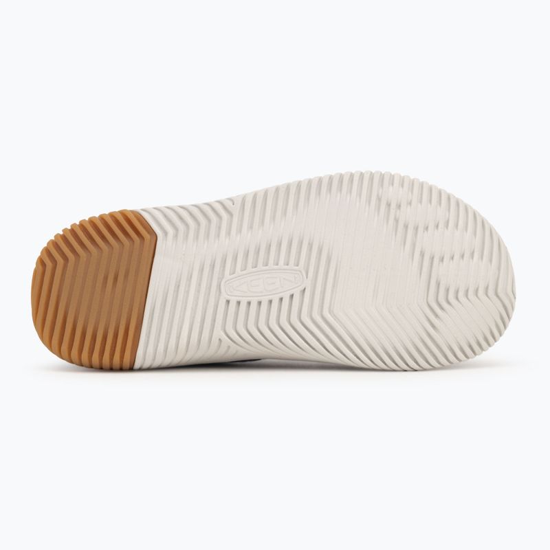 Buty juniorskie KEEN Knx Lace coronet blue/ vapor 4