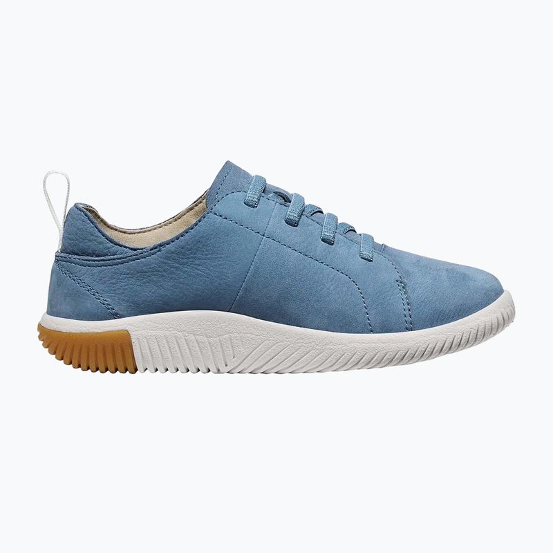 Buty juniorskie KEEN Knx Lace coronet blue/ vapor 3