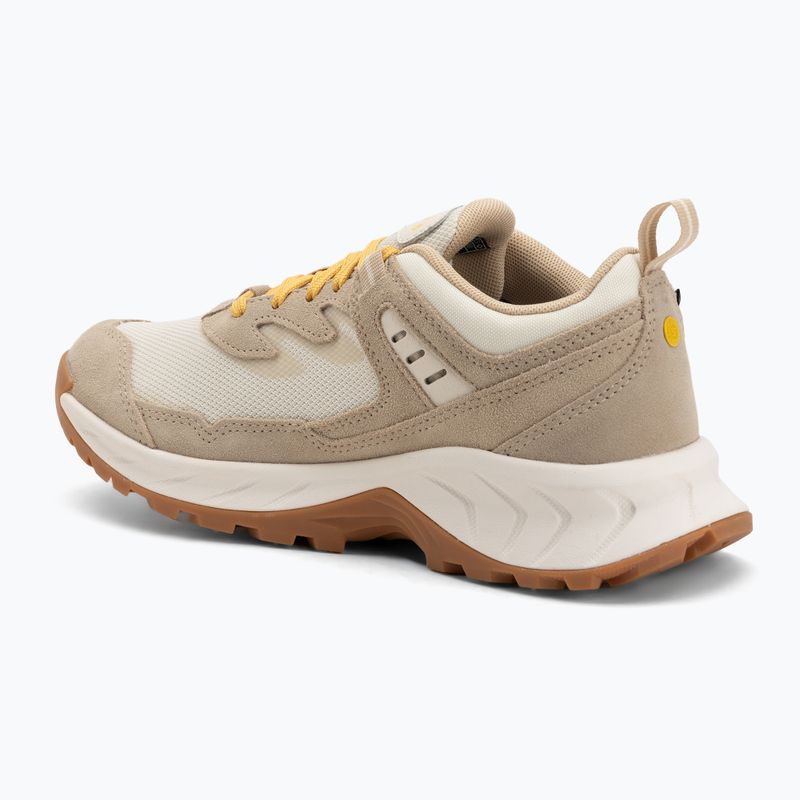 Buty trekkingowe damskie KEEN Hightrail Waterproof birch/daffodil 3