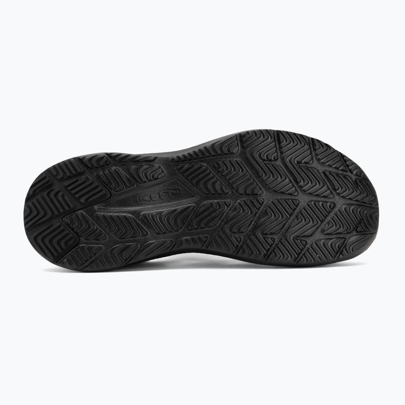 Sandały męskie KEEN Seanik H2 forest night/ dark olive 4