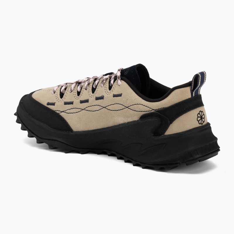 Buty damskie KEEN Jasper Zionic safari/giggle pink 3