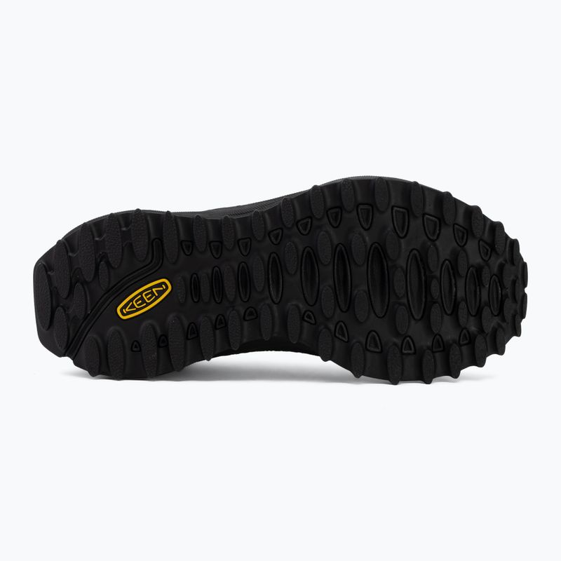 Buty damskie KEEN Jasper Zionic safari/giggle pink 4