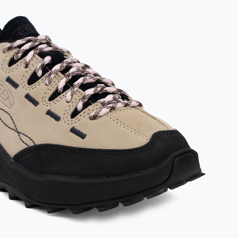 Buty damskie KEEN Jasper Zionic safari/giggle pink 7