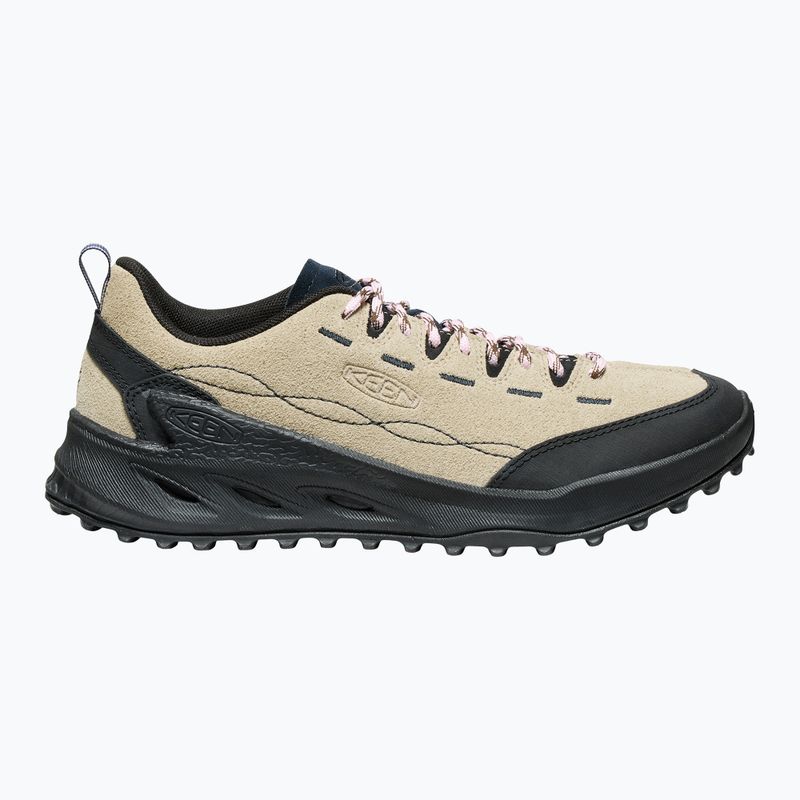 Buty damskie KEEN Jasper Zionic safari/giggle pink
