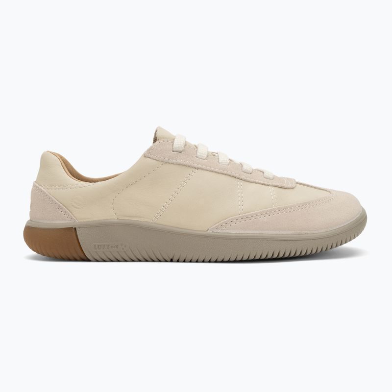 Buty męskie KEEN Knx T-Toe birch/plaza taupe 2