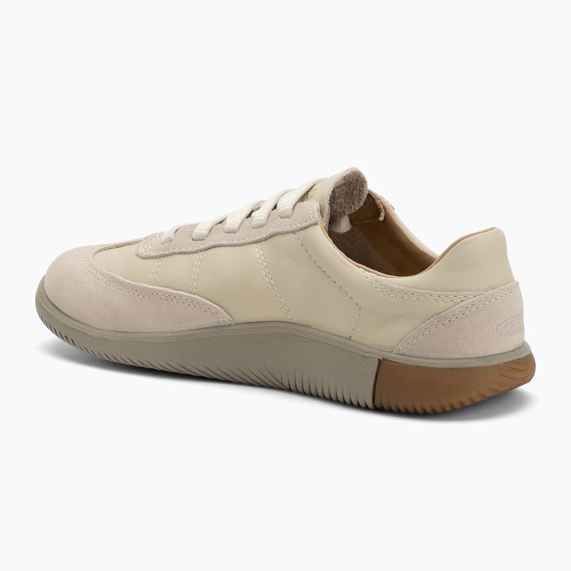 Buty męskie KEEN Knx T-Toe birch/plaza taupe 3