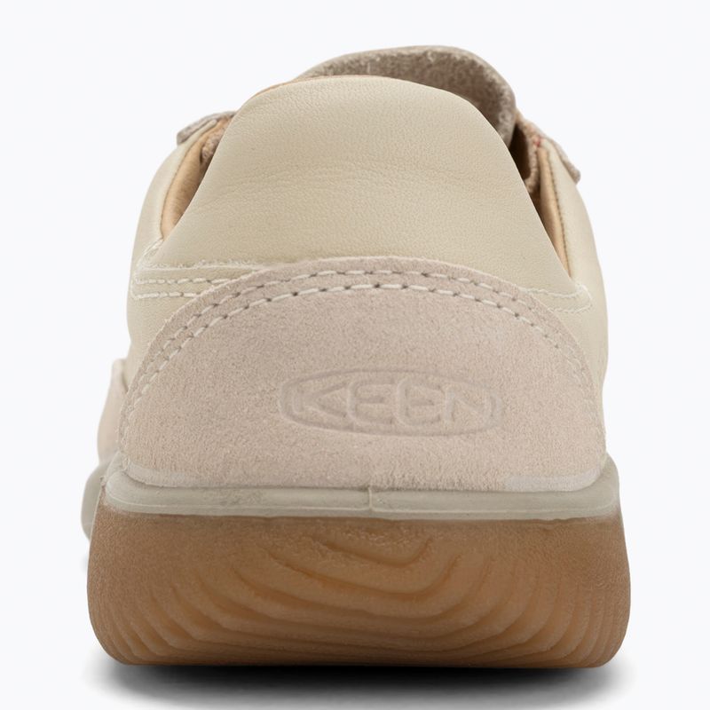 Buty męskie KEEN Knx T-Toe birch/plaza taupe 6