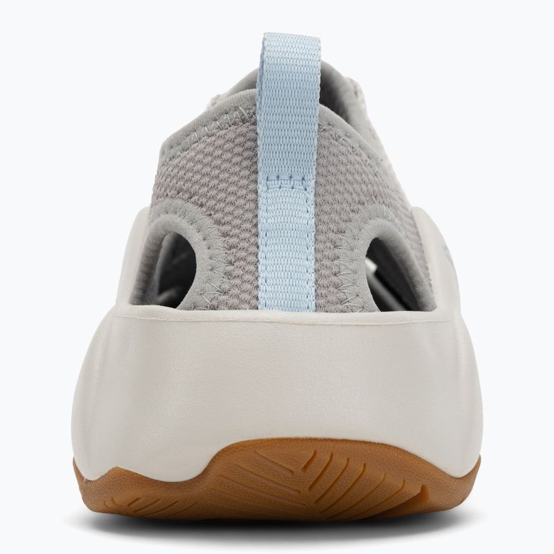 Sandały damskie KEEN Hyperport H2 alloy/skyway 6