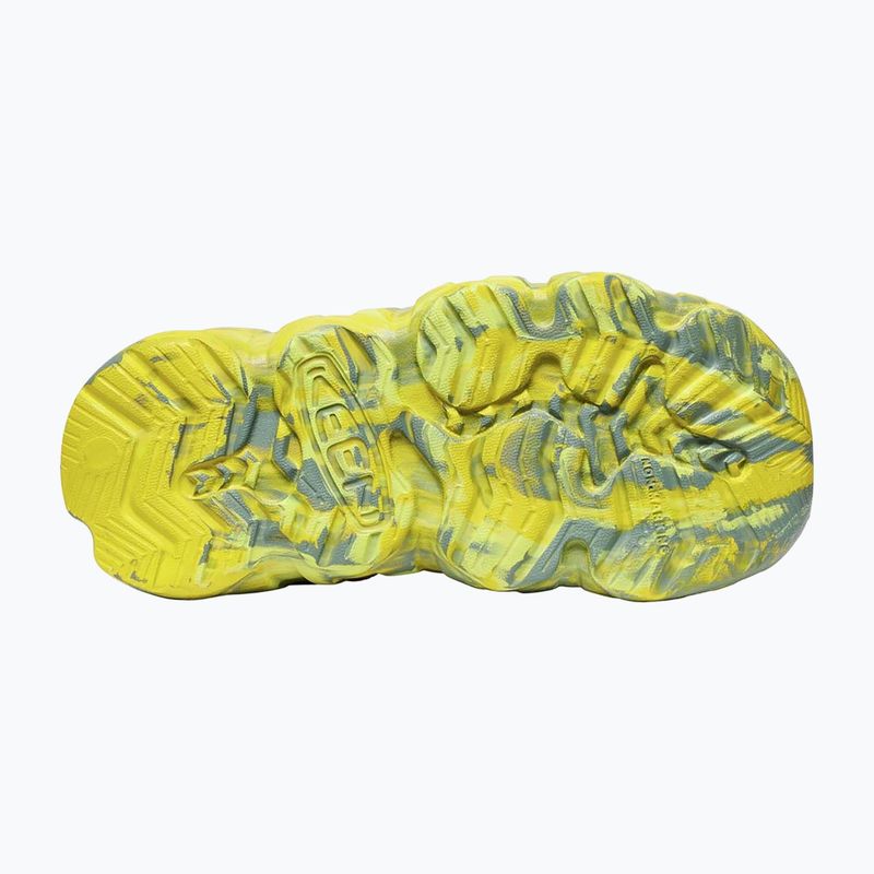 Sandały dziecięce KEEN Hyperport H2 evening primrose/steel grey 6