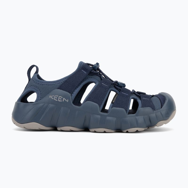 Sandały męskie KEEN Hyperport H2 vintage indigo/naval academy 2