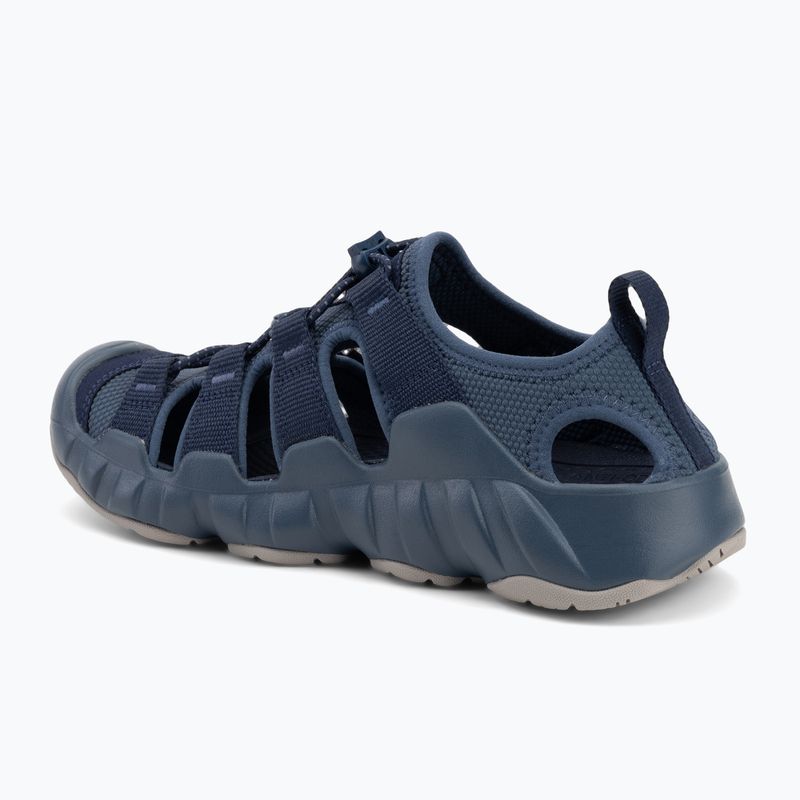 Sandały męskie KEEN Hyperport H2 vintage indigo/naval academy 3