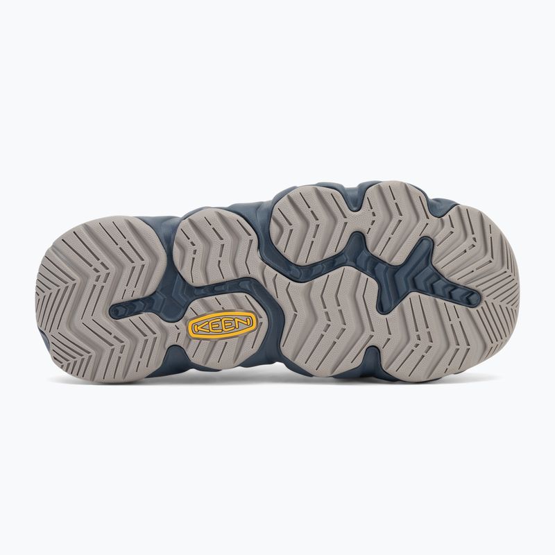 Sandały męskie KEEN Hyperport H2 vintage indigo/naval academy 4