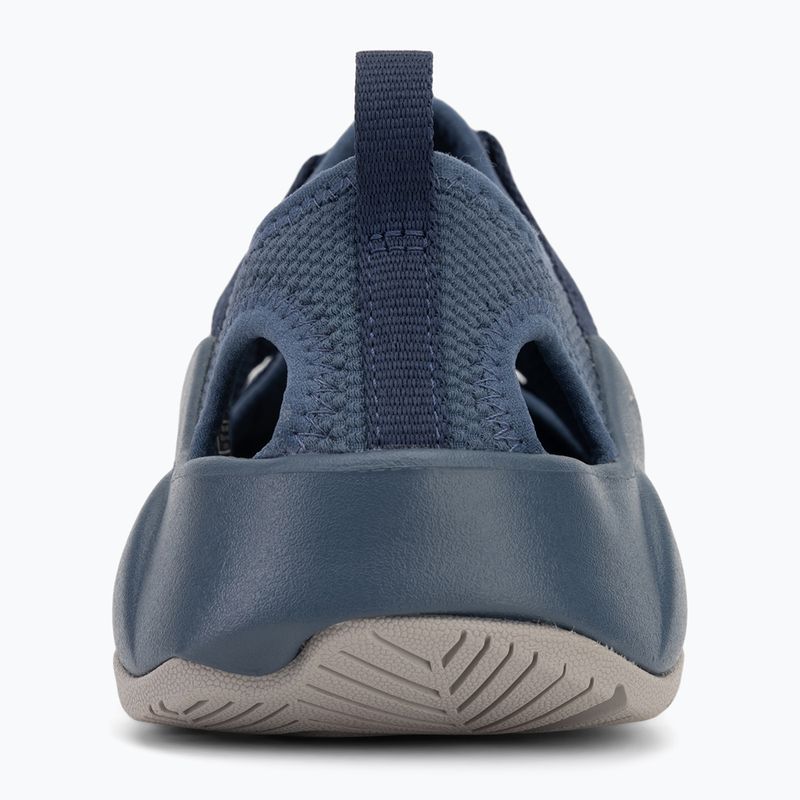 Sandały męskie KEEN Hyperport H2 vintage indigo/naval academy 6