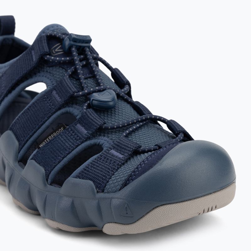 Sandały męskie KEEN Hyperport H2 vintage indigo/naval academy 7