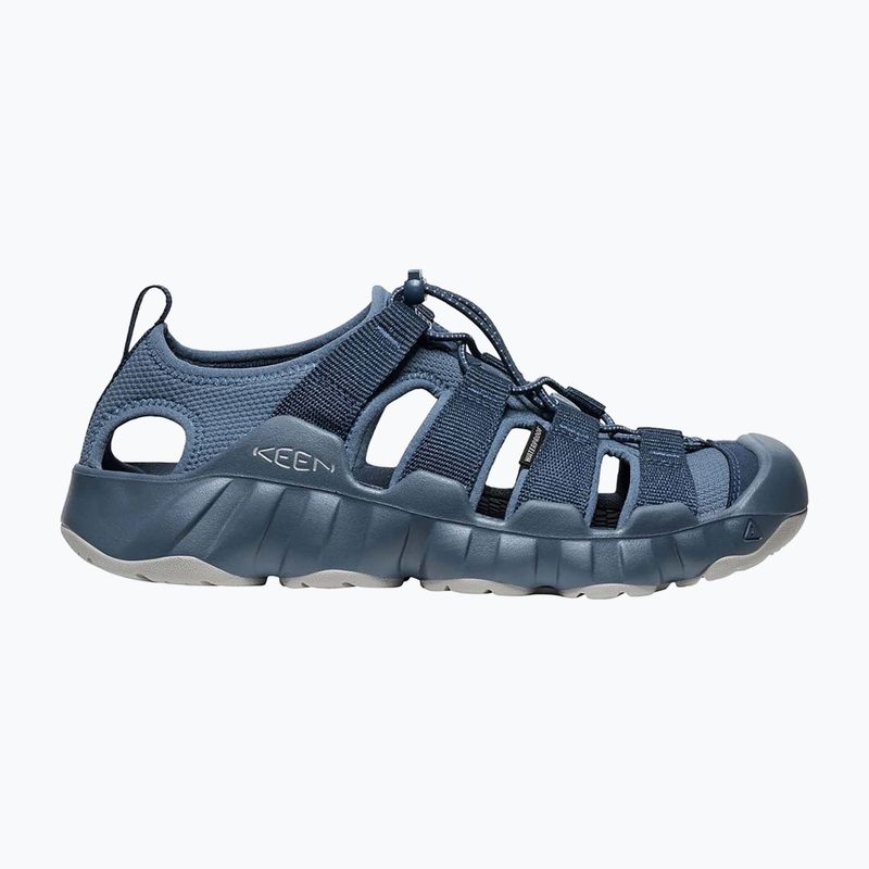 Sandały męskie KEEN Hyperport H2 vintage indigo/naval academy 2