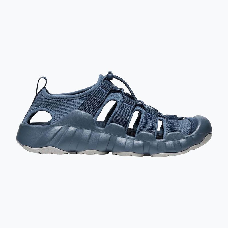 Sandały męskie KEEN Hyperport H2 vintage indigo/naval academy 3