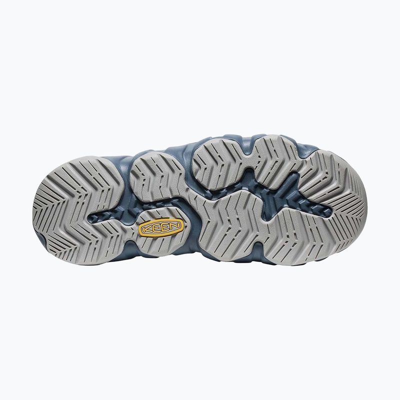 Sandały męskie KEEN Hyperport H2 vintage indigo/naval academy 6