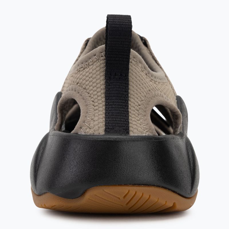 Sandały męskie KEEN Hyperport H2 brindle/black 6