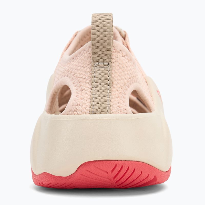 Sandały damskie KEEN Hyperport H2 cameo rose/dubarry 6