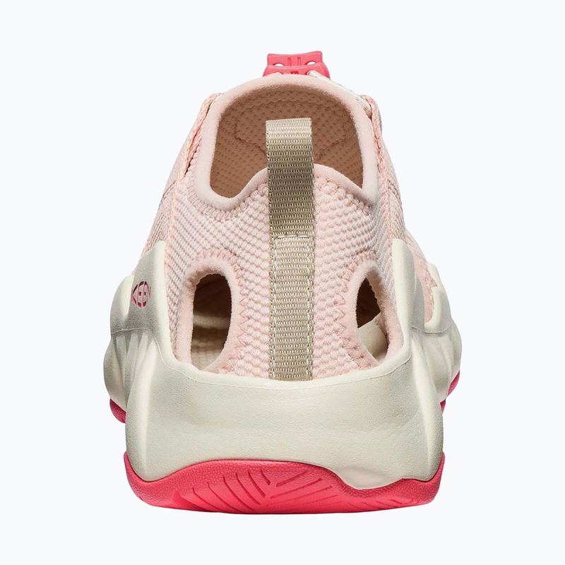 Sandały damskie KEEN Hyperport H2 cameo rose/dubarry 4