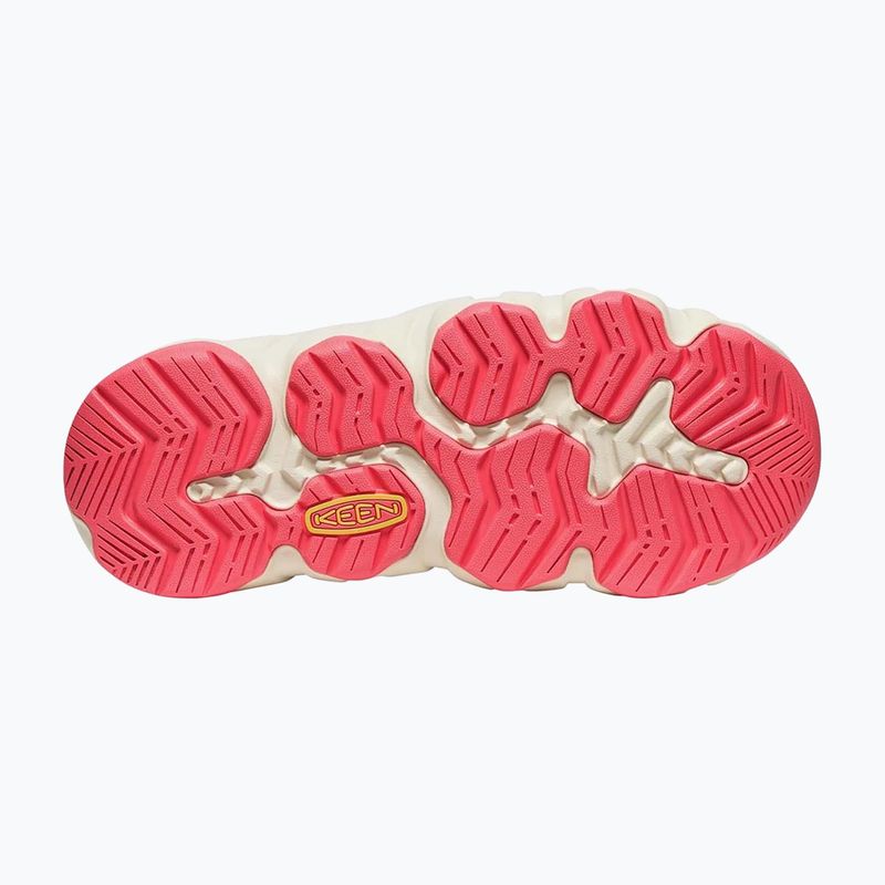 Sandały damskie KEEN Hyperport H2 cameo rose/dubarry 6