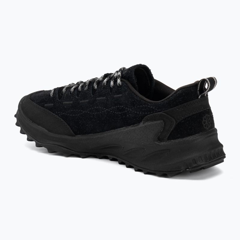 Buty damskie KEEN Jasper Zionic black/black 3