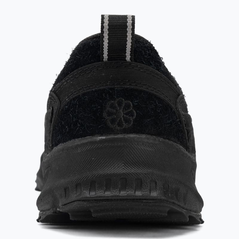 Buty damskie KEEN Jasper Zionic black/black 6