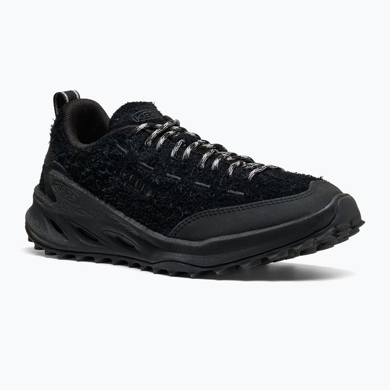 Buty damskie KEEN Jasper Zionic black/black