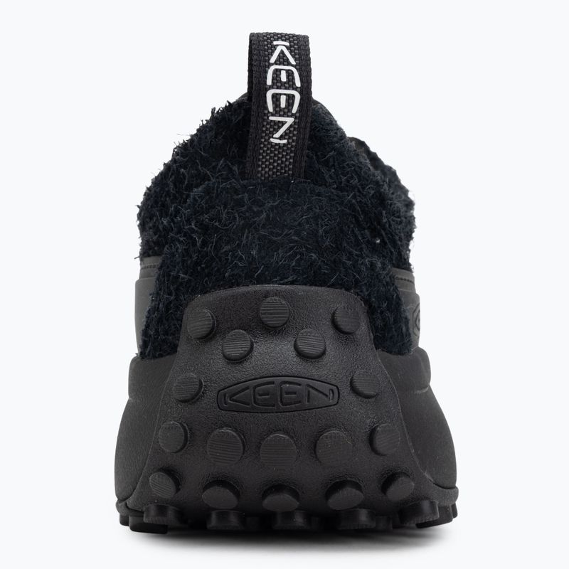 Buty trekkingowe męskie Keen KS Mino black/black 6