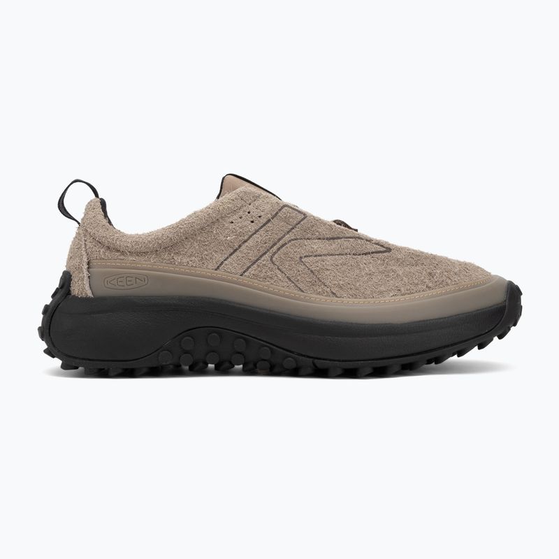 Buty męskie KEEN KS Mino brindle/birch 2