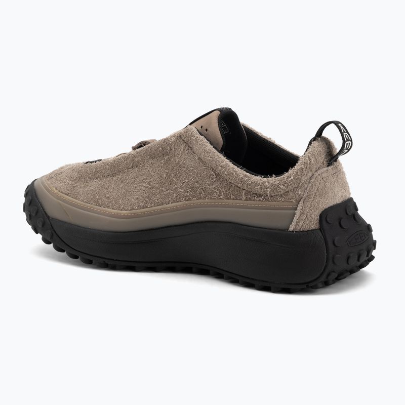 Buty męskie KEEN KS Mino brindle/birch 3