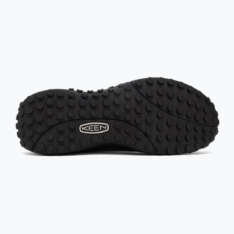Buty męskie KEEN KS Mino brindle/birch 4