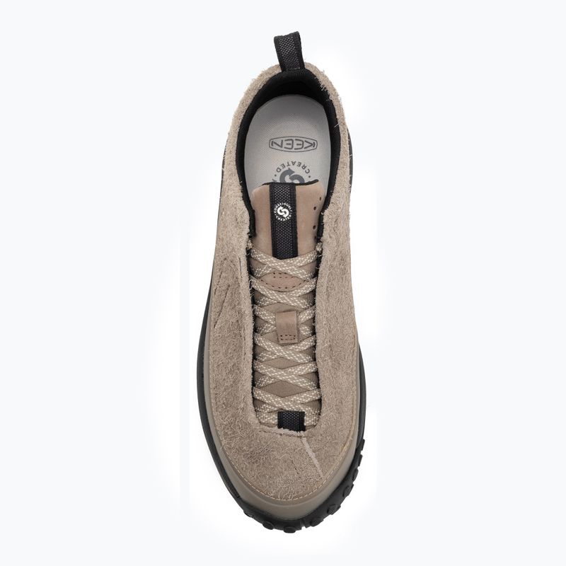 Buty męskie KEEN KS Mino brindle/birch 5