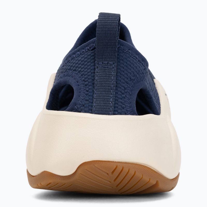 Sandały damskie KEEN Hyperport H2 naval academy/wax yellow 6