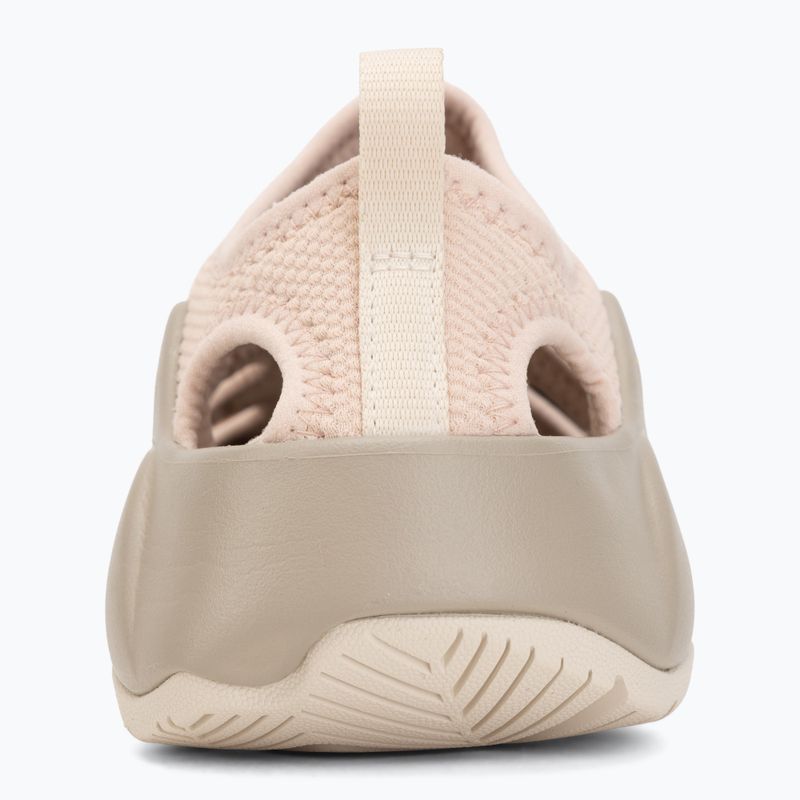 Sandały damskie KEEN Hyperport H2 cameo rose/birch 6