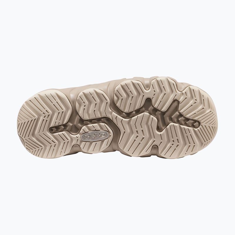 Sandały damskie KEEN Hyperport H2 cameo rose/birch 4