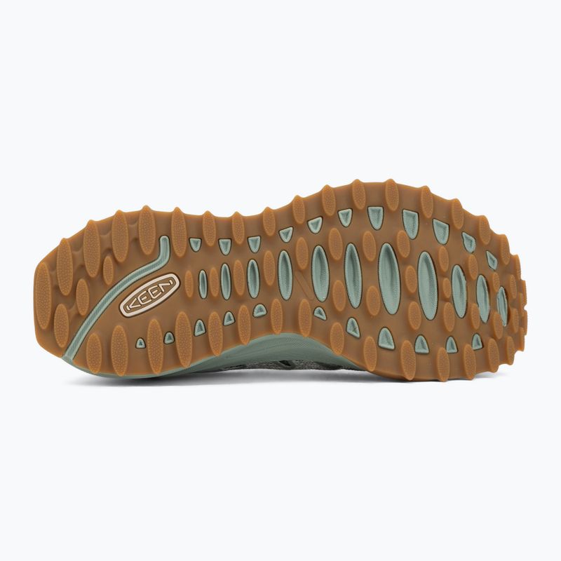 Sandały damskie KEEN Zionic Adv monochrome/lily pad 4