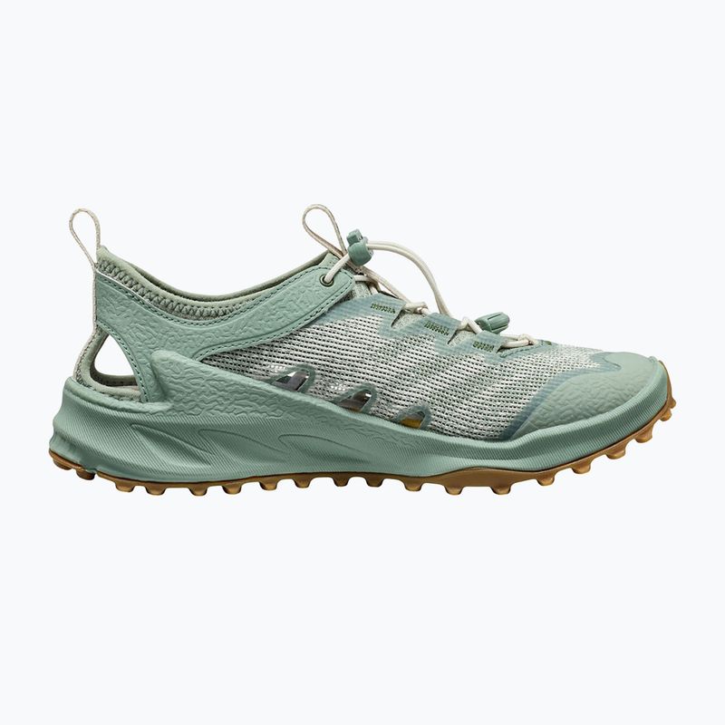 Sandały damskie KEEN Zionic Adv monochrome/lily pad 10