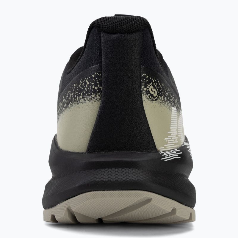 Buty trekkingowe męskie KEEN Targhee Apex Wp black/abbey stone 6