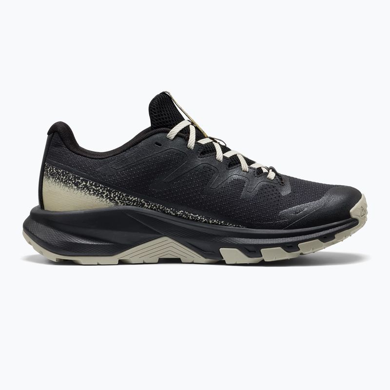 Buty trekkingowe męskie KEEN Targhee Apex Wp black/abbey stone 3
