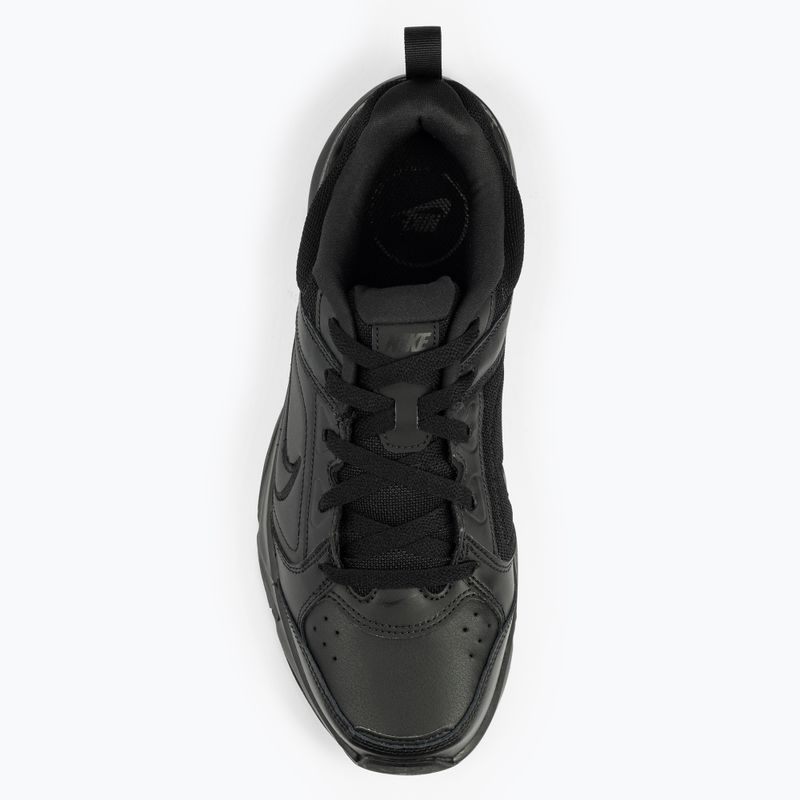 Buty treningowe męskie Nike Defyallday black 6