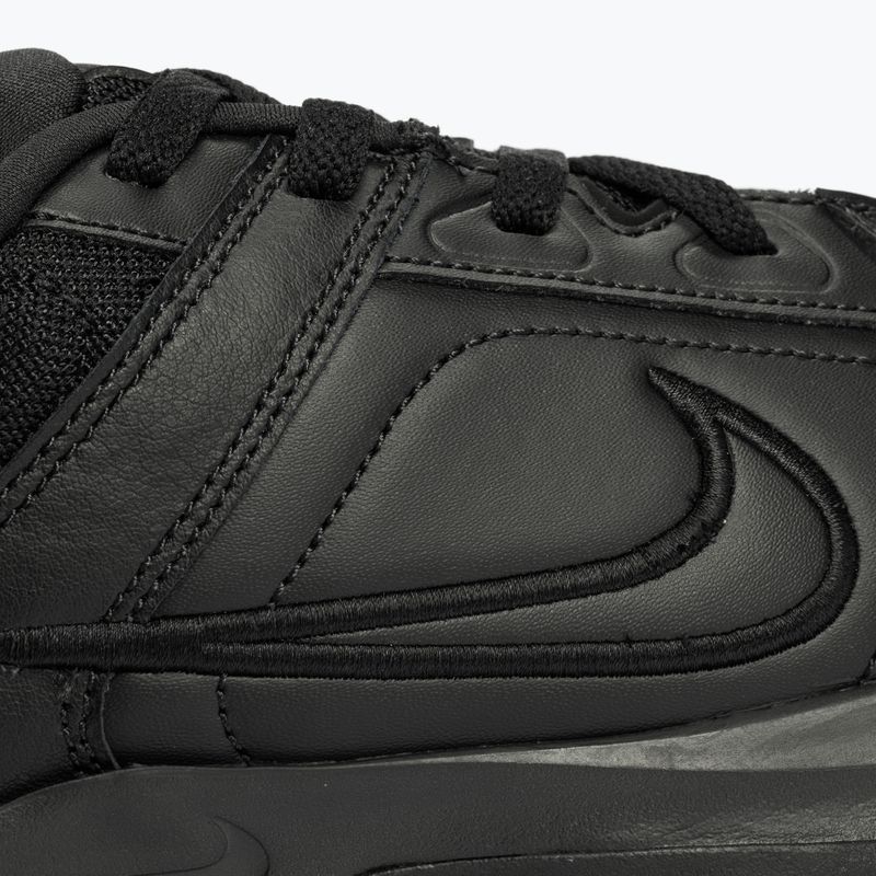 Buty treningowe męskie Nike Defyallday black 7