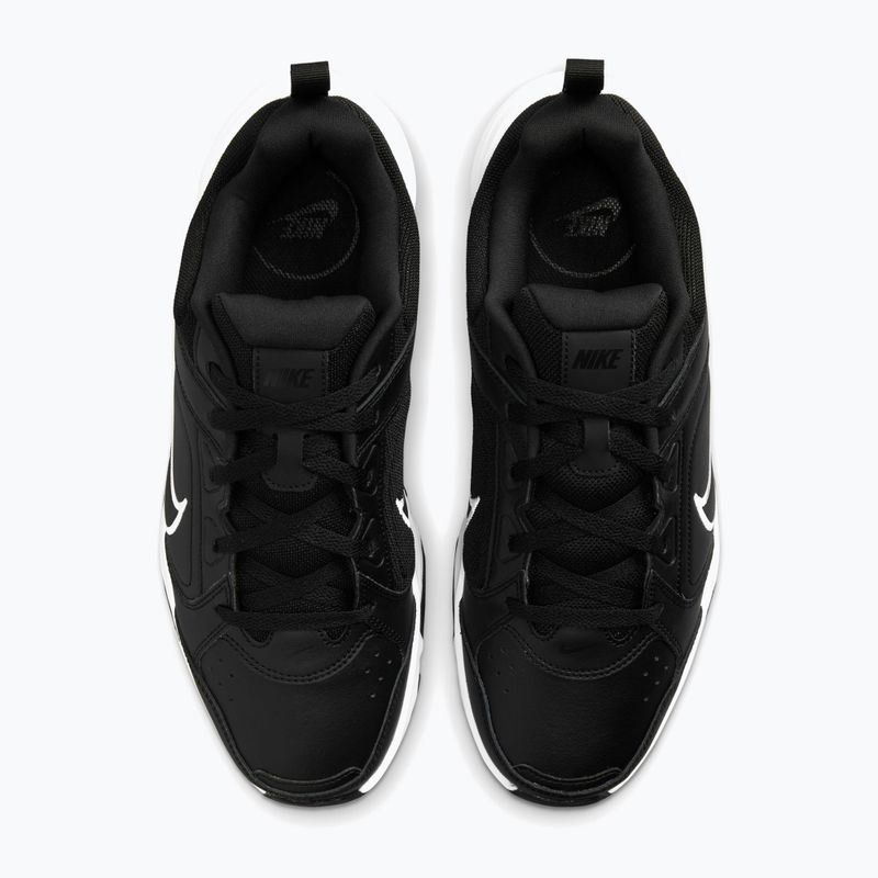 Buty treningowe męskie Nike Defyallday black/white/black 3