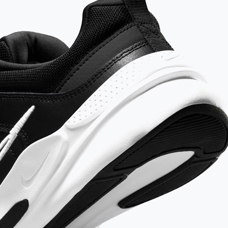 Buty treningowe męskie Nike Defyallday black/white/black 6