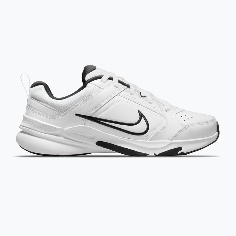 Buty treningowe męskie Nike Defyallday white/black/white