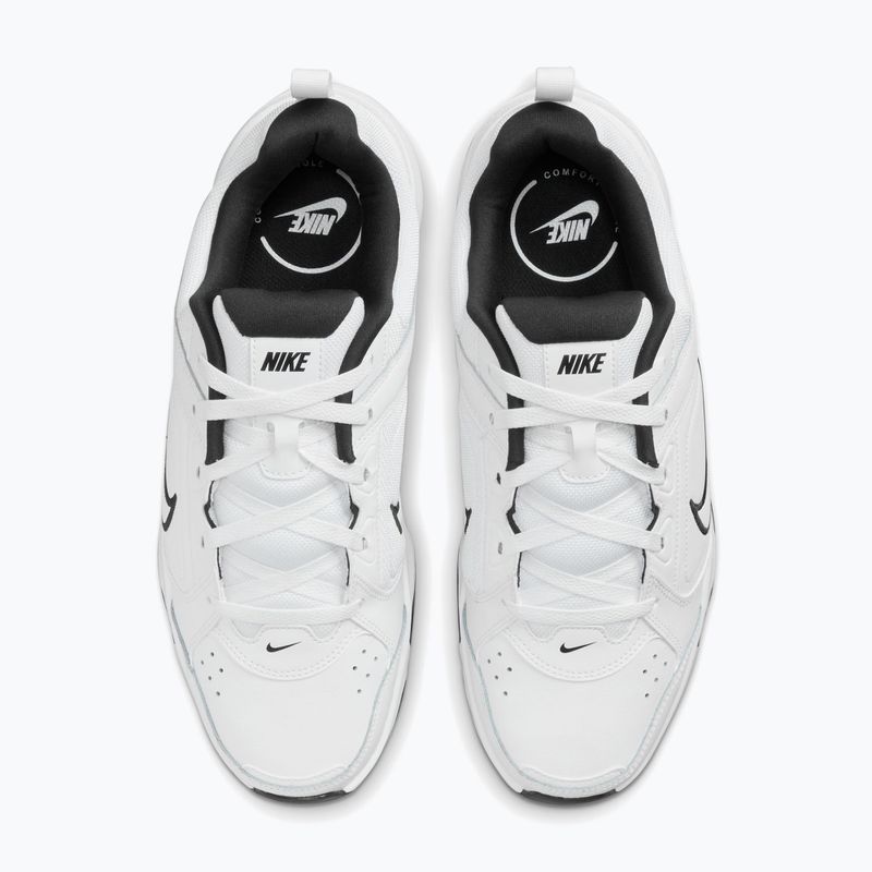 Buty treningowe męskie Nike Defyallday white/black/white 3